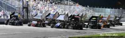 BG Products Southern Sprint Cars Series – Home Of The BG Products ...